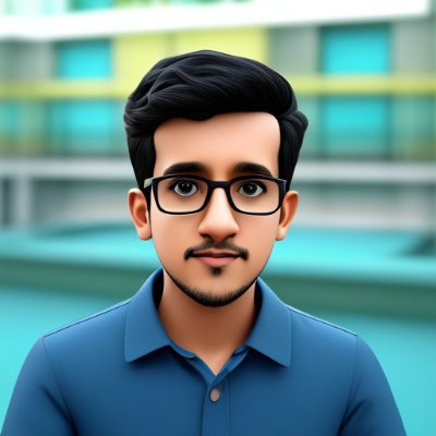Hardik Profile